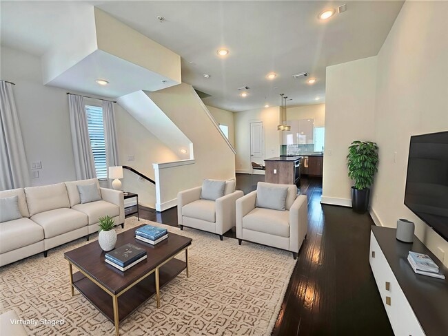 Photo - 2401 Crawford St Unit C2A