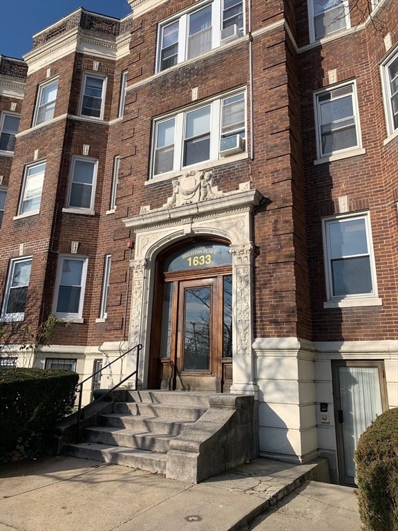 Photo - 1633 Commonwealth Ave Condo Unit 1