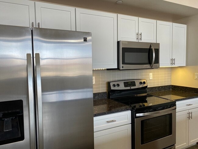 MSU Lofts