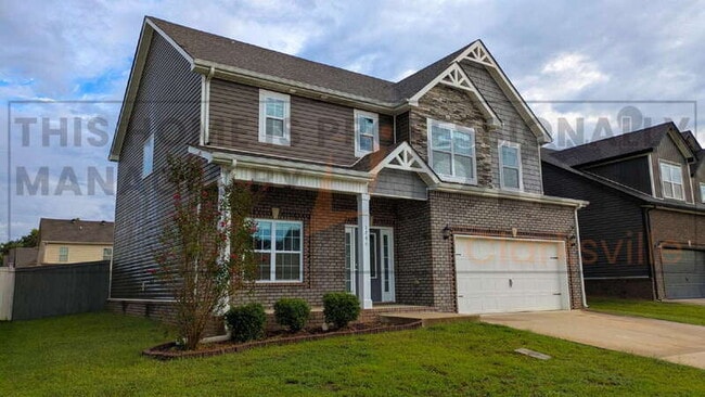 Building Photo - 1746 Ellie Piper Cir Rental