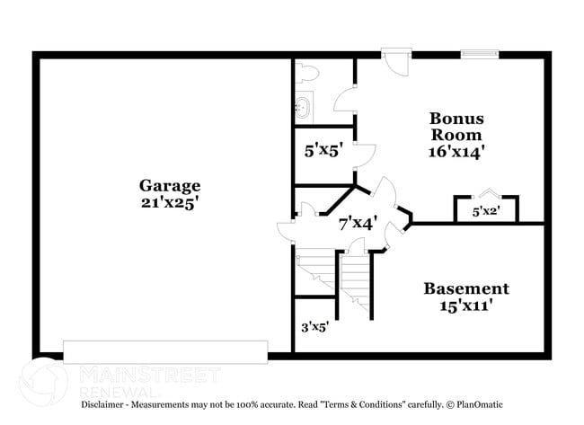Photo - 1001 E Madelyn Dr