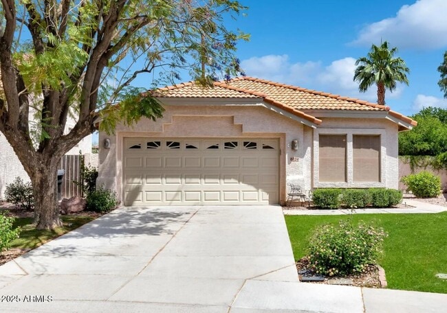 Photo - 8824 E Mescal St