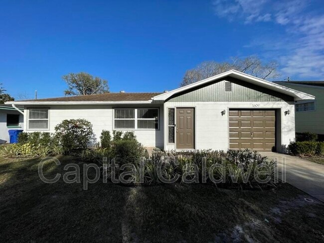 Building Photo - 1609 San Mateo Dr Rental