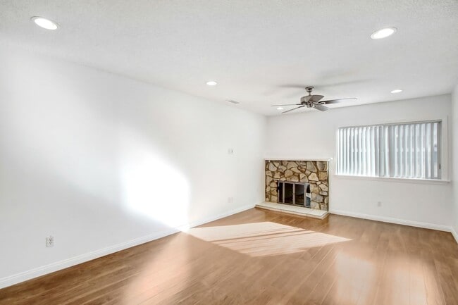 Photo - Available now this charming single-story 3B/2B in the City of Highland.