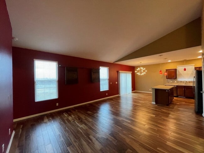 Photo - Ranch for rent in Omaha!