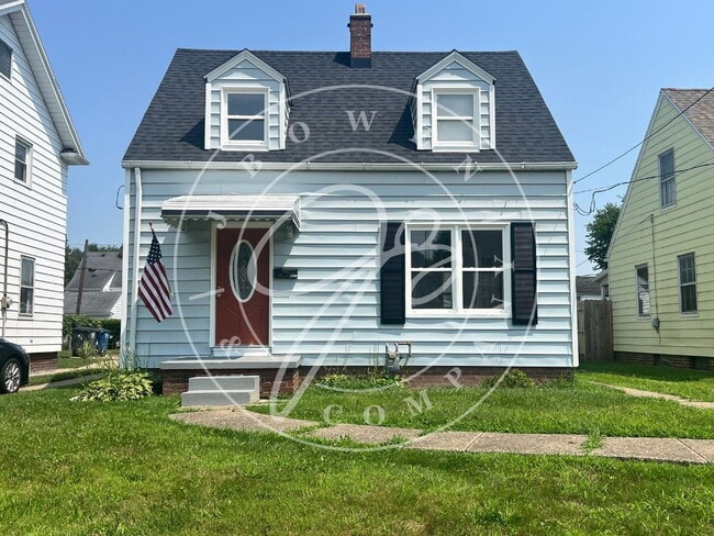 Building Photo - 4526 N Lockwood Ave Rental