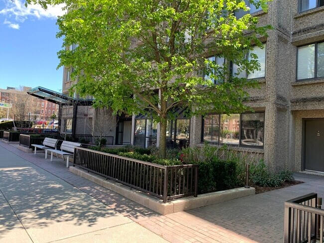 Photo - 1731 Beacon St Unit 1213
