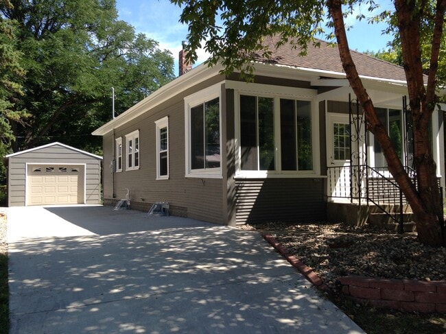 Photo - 1806 South Phillips Avenue