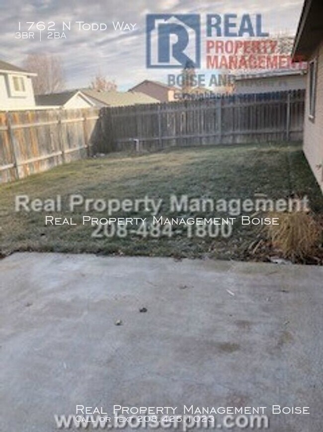 Photo - 1762 N Todd Way