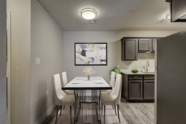 Oak Place