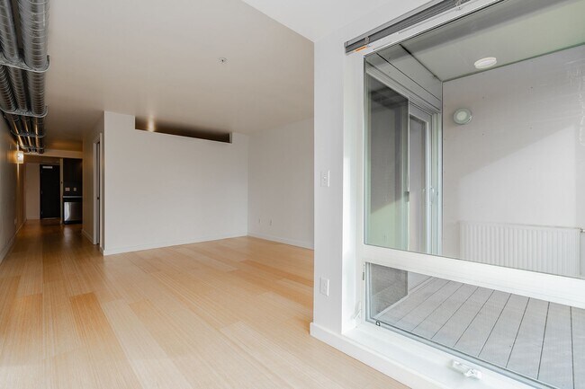 Photo - Welcome to Emmons on 3rd: Your Urban Sanctuary in Belltown, Seattle