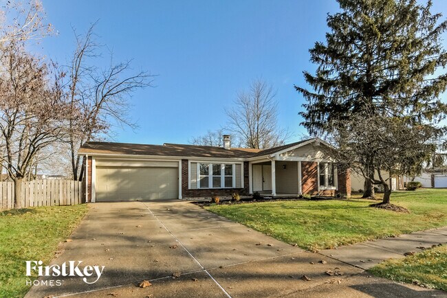 Photo - 1070 Eaglepass Ct House