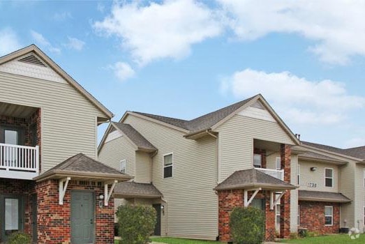 Cimarron Place