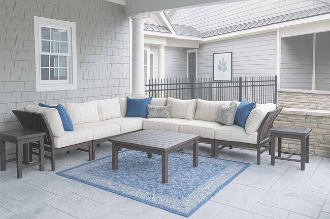 Photo - Greystone Summit Forsyth