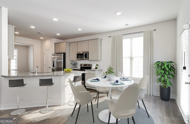 Photo - 10 Silvercharm Wy Unit 171