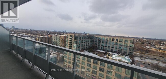 Photo - 251 Manitoba St Unit 1601
