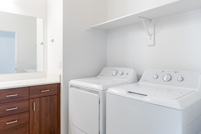 Foothills Apartment Living