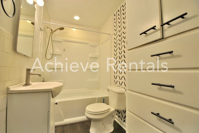 Photo - Covered Patio, Garage & Yard – Your Next Logan Home Awaits