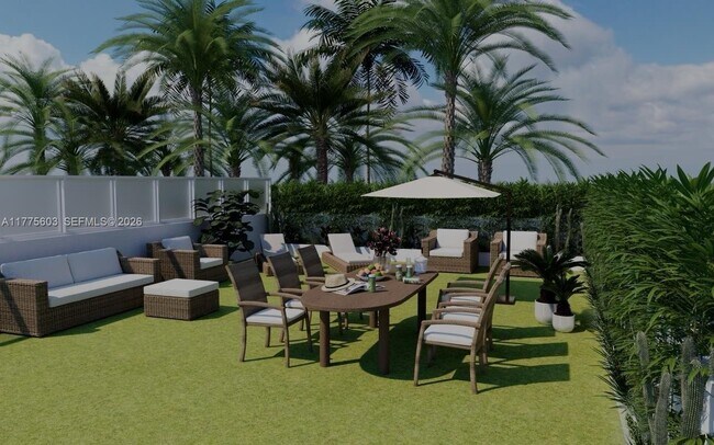 Building Photo - 2001 Meridian Ave Unit 309