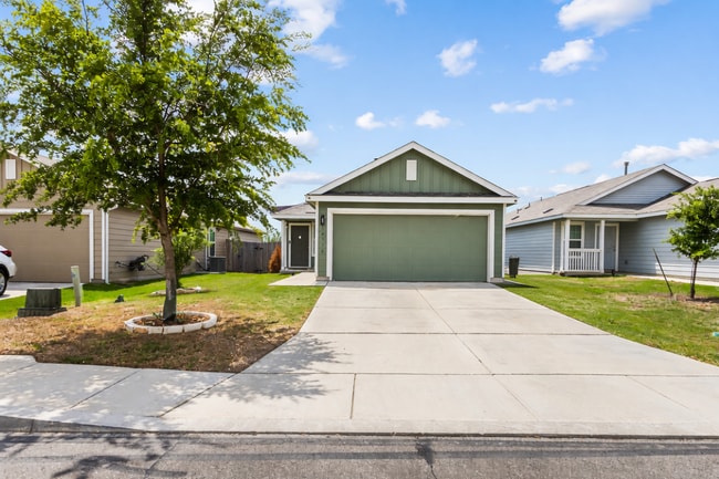3 Bedroom/2 Bath WaterWheel Subdivision - 3 Bedroom/2 Bath WaterWheel Subdivision