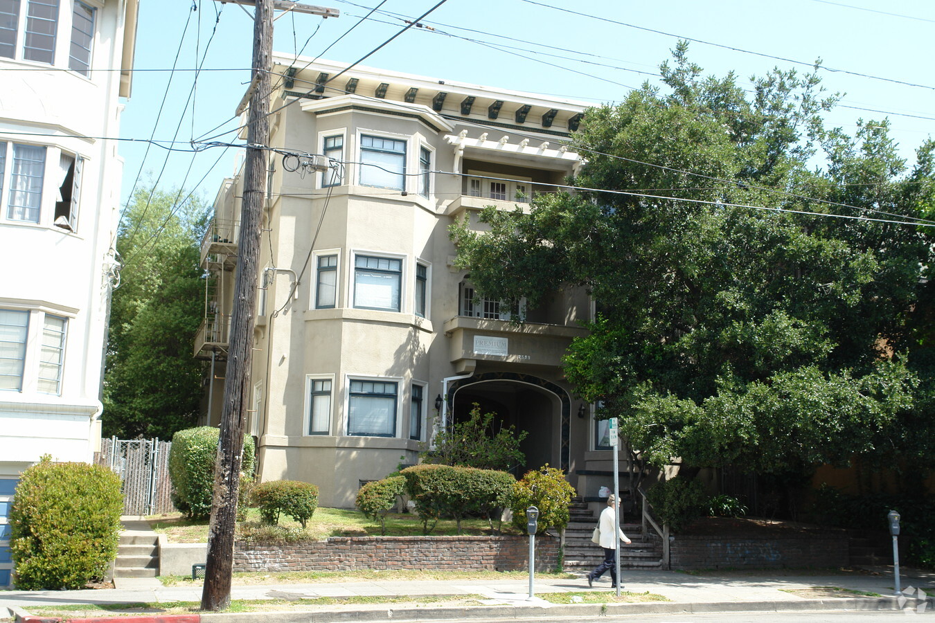 Durant CAL Apartments - Durant CAL Apartments