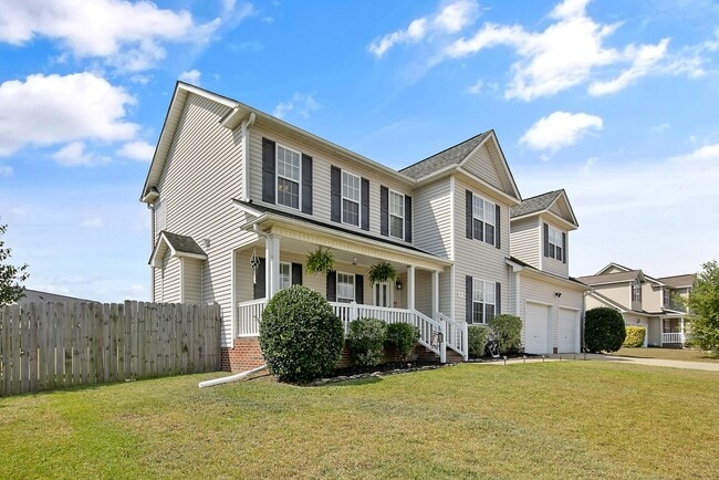 Photo - Stunning 4 Bed 3.5 Bath Home with Bonus Ro...