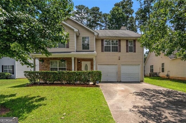 Building Photo - 2261 Creel Rd