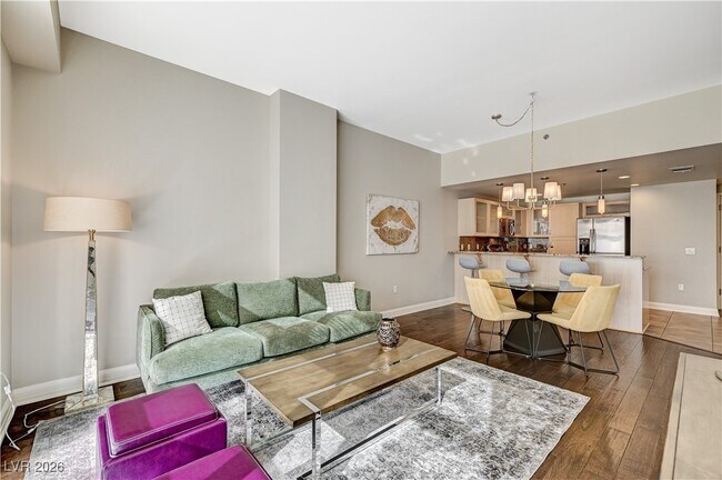 Photo - 150 S Las Vegas Blvd Unidad 1811