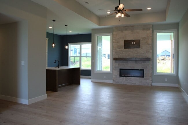 Photo - Beautiful 3 Bed 2 Bath Ranch In The Brooks!
