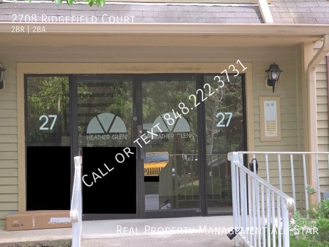 Photo - 2708 Ridgefield Ct