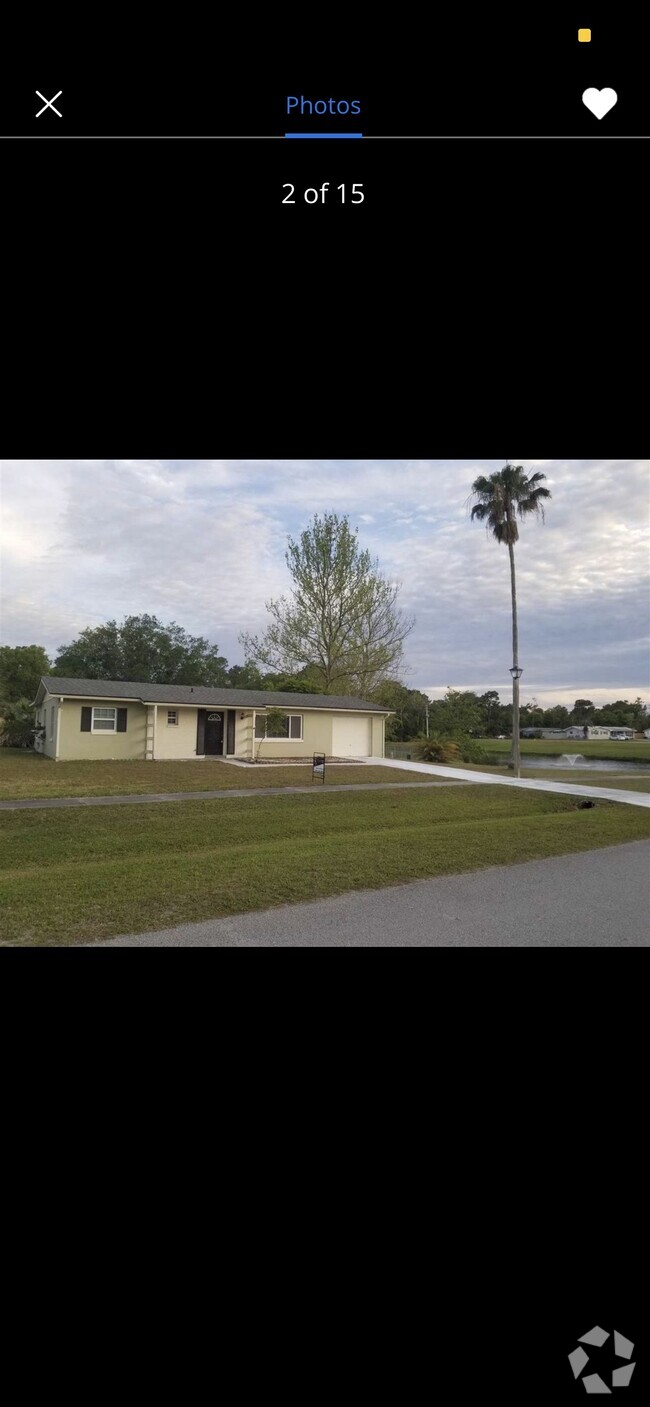Building Photo - 261 Deltona Blvd Rental