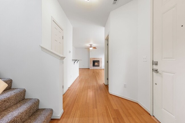 Photo - MOVE IN READY NOW! Corner lot, across from park, main floor master and easy I-5, JBLM commute!