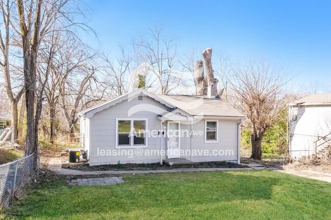Photo - 4523 Curtis Ave
