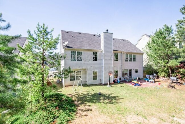 Photo - Charming 4-Bedroom Home for Rent in Prime ...