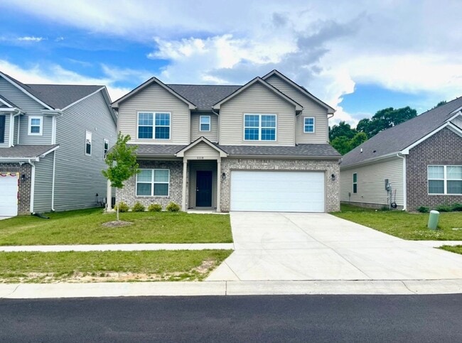 Building Photo - Newer Construction Home!