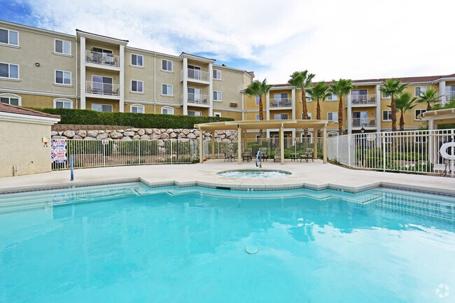 VINTAGE AT SEVEN HILLS 55+ COMMUNITY Apartments For Rent