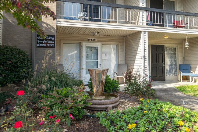 Spring Creek Gardens