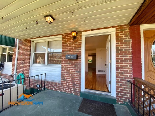 Photo - 7805 St Patricia Ln