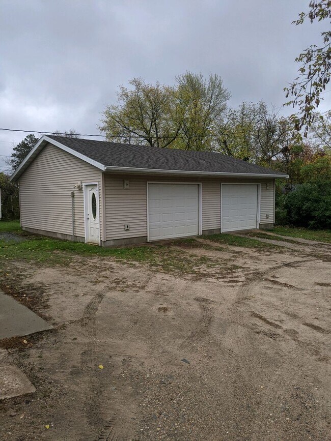 3 Bedroom Home Rental House Rental in Bemidji, MN