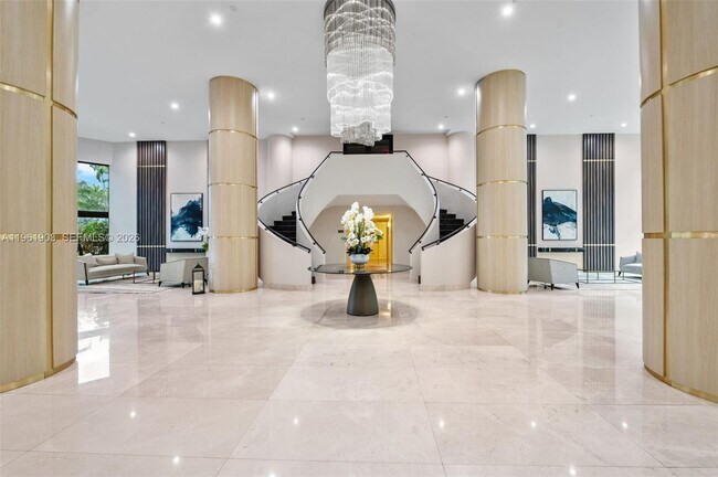 Photo - 3500 Mystic Pointe Dr Unit 1007