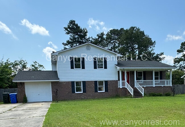 Building Photo - 6615 Burgenfield Dr