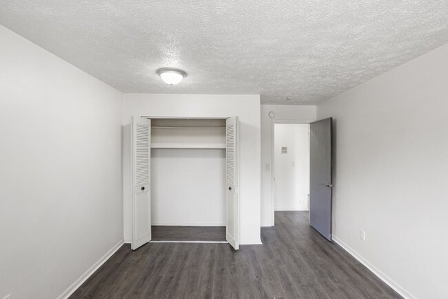 Parkside Apartments