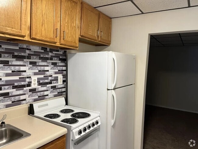 Building Photo - 5113 TN-58 Rental