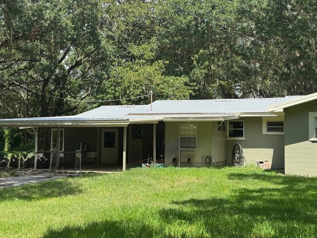 Building Photo - 2004 Lanier Rd Unit Studio Rental