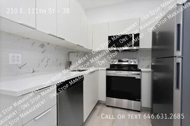 Photo - 210 E 111th St Unit 3B