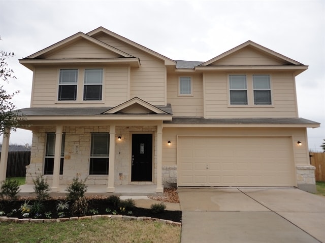 Building Photo - 610 Carole Cv