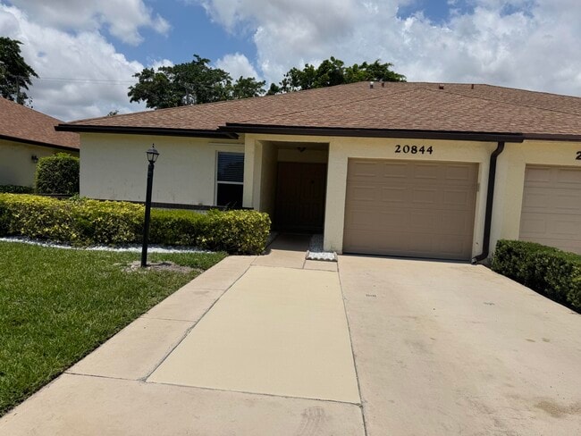 Photo - 20844 Concord Green Dr W House