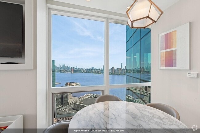 Building Photo - 77 Hudson St Unit 3203 Rental