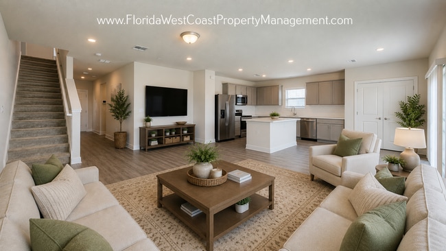 Photo - OUTSTANDING LARGE 4 BEDROOM/ 3 BATH HOME IN ISLES AT BAYVIEW! LARGE FLEX SPACE PLUS LAKEIVEWS!
