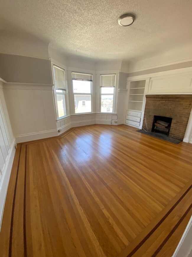 Photo - 2338-2342-52 Fulton St Apartamento Unidad 2338